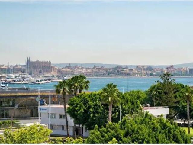 Piso Venta Palma de Mallorca, La Llotja Born