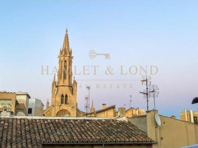 Piso Venta Palma de Mallorca, La Seu