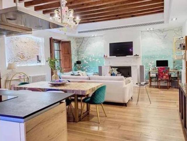 Piso Venta Palma de Mallorca, La Seu