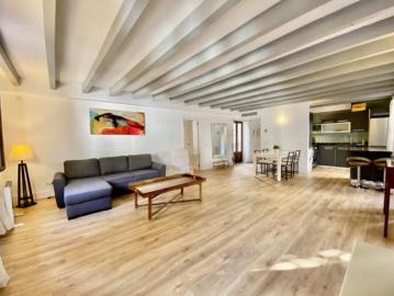 Piso Venta Palma de Mallorca, La Seu