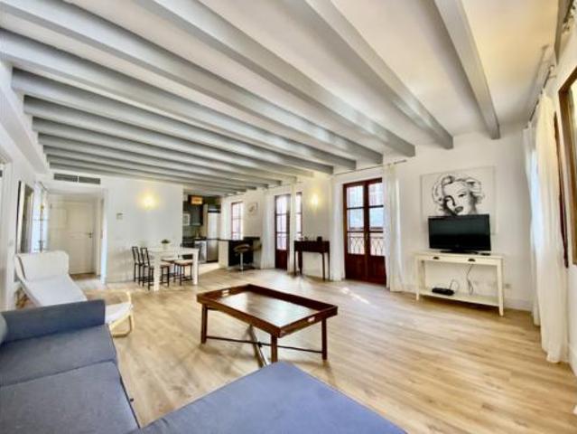 Piso Venta Palma de Mallorca, La Seu