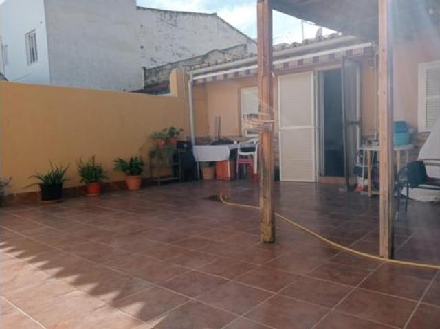 Piso Venta Palma de Mallorca, La Soledat