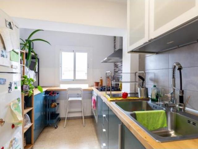 Piso Venta Palma de Mallorca, La Soledat
