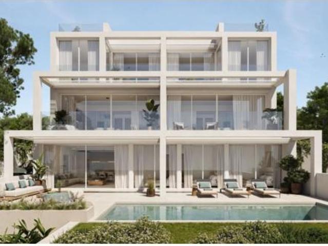 Piso Venta Palma de Mallorca, La Teulera