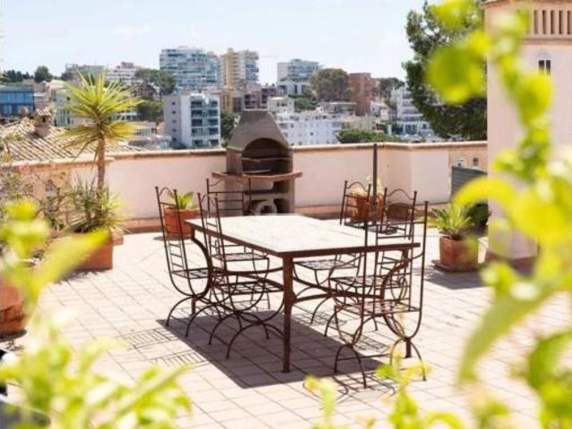 Ático Venta Palma de Mallorca, Sant Agustí