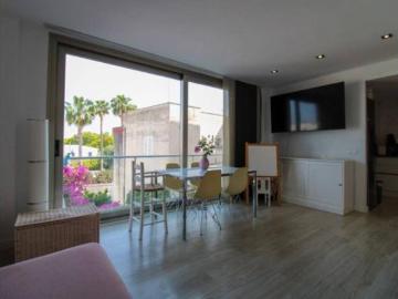 Piso en venta en Son Ferragut - Aire acondicionado