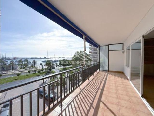 Piso Venta Palma de Mallorca, Passeig Marítim