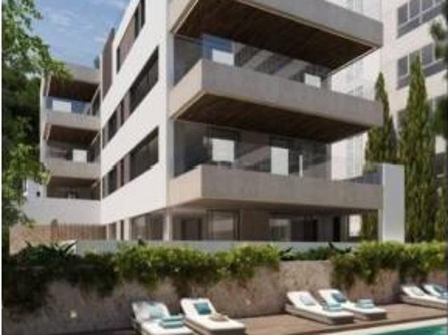 Piso Venta Palma de Mallorca, Passeig Marítim
