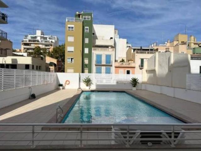 Piso Venta Palma de Mallorca, Passeig Marítim