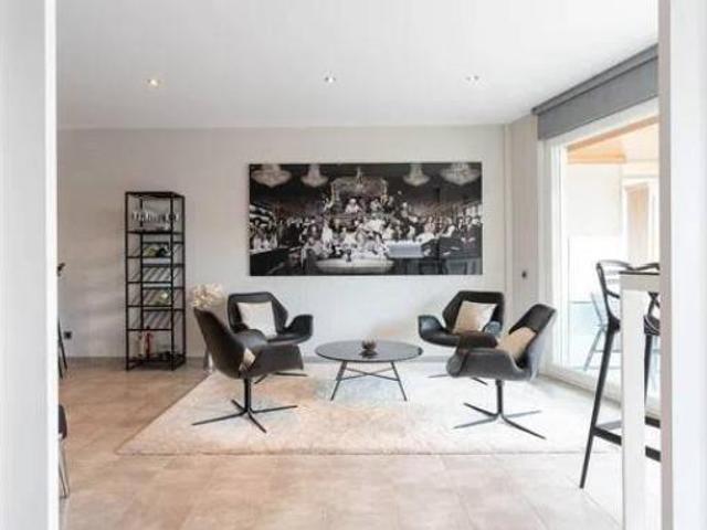 Piso Venta Palma de Mallorca, Passeig Marítim
