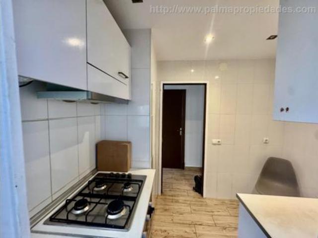 Piso Venta Palma de Mallorca, Pere Garau