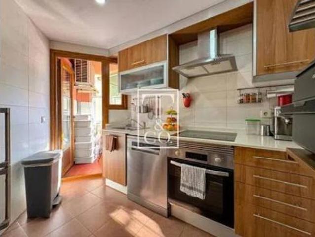 Piso Venta Palma de Mallorca, Pere Garau