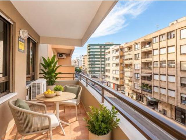 Piso Venta Palma de Mallorca, Pere Garau