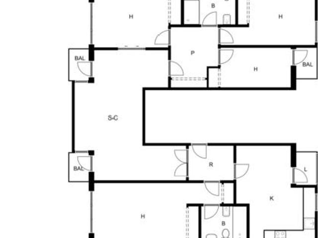 Piso Venta Palma de Mallorca, Nou Llevant