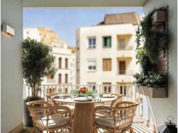 Pere Garau, El Molinar, Palma de Mallorca, Mallorca, Islas Baleares