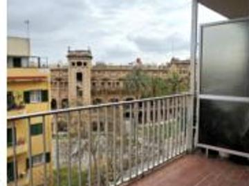 Piso Venta Palma de Mallorca, Plaça de Toros