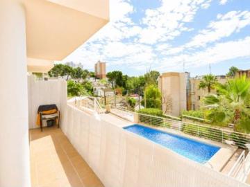 Piso Venta Palma de Mallorca, Sant Agustí