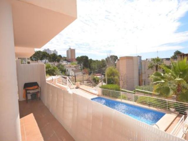 Piso Venta Palma de Mallorca, Sant Agustí