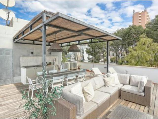 Piso Venta Palma de Mallorca, Sant Agustí