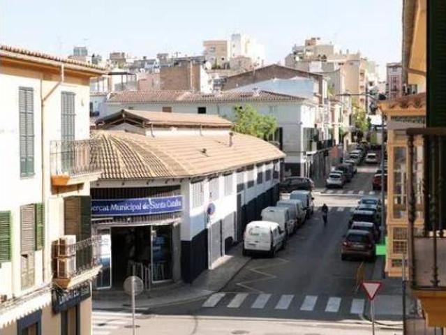 Piso Venta Palma de Mallorca, Santa Catalina