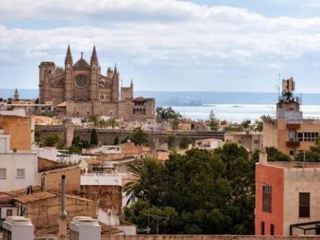 Piso Venta Palma de Mallorca, Santa Catalina