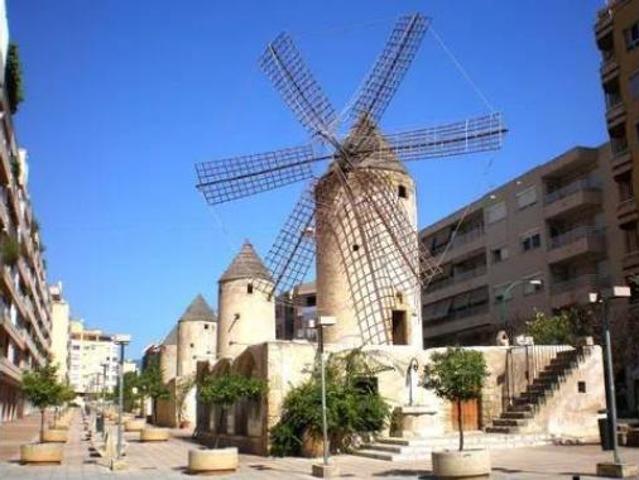 Piso Venta Palma de Mallorca, Santa Catalina