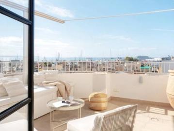 Sta Catalina, Palma de Mallorca, Mallorca, Islas Baleares
