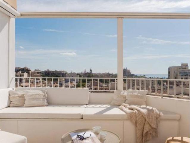 Piso Venta Palma de Mallorca, Santa Catalina