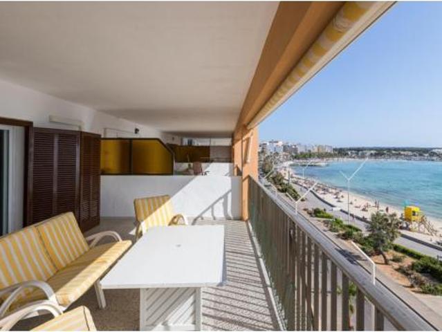 Piso Venta Palma de Mallorca, S'Arenal