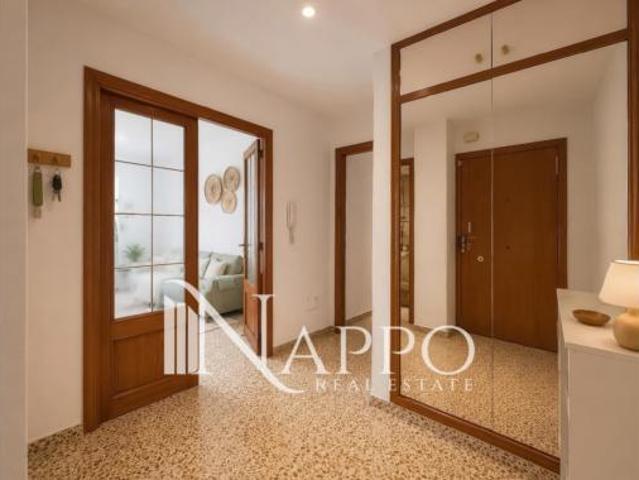 Piso Venta Palma de Mallorca, Marquès de la Fontsanta