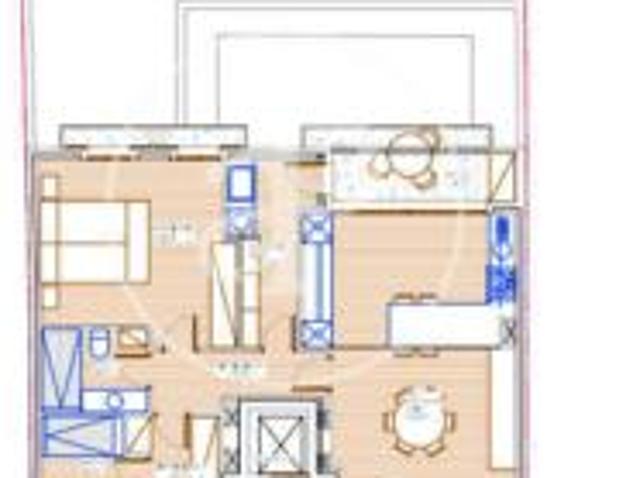 Piso Venta Palma de Mallorca, Son Dameto
