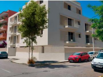 Son Ferriol, Mallorca, Islas Baleares