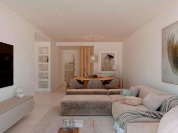 Son Ferriol, Mallorca, Islas Baleares