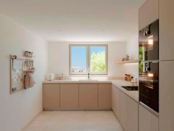 Son Ferriol, Mallorca, Islas Baleares