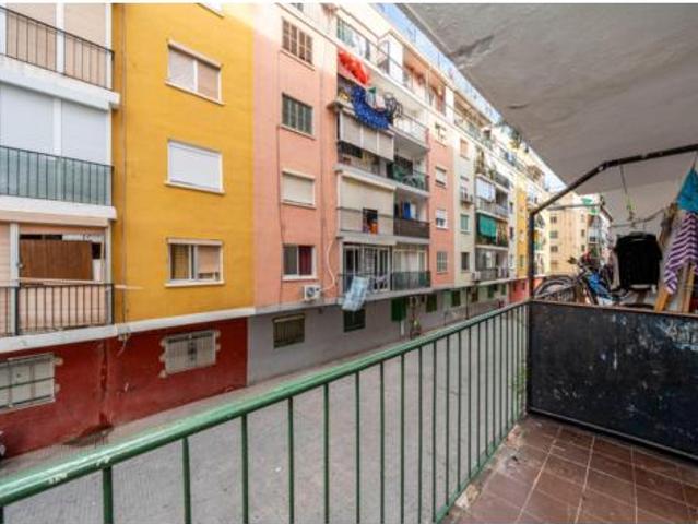 Piso Venta Palma de Mallorca, Son Gotleu