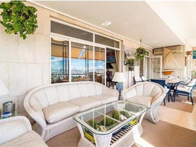 Piso Venta Palma de Mallorca, Zona Portuària