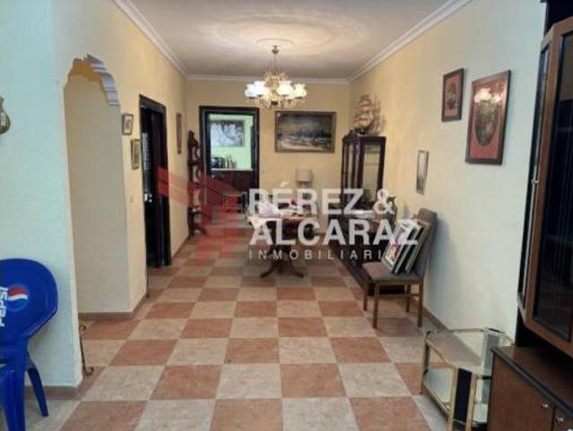Piso Venta Palma del Río, Arriel