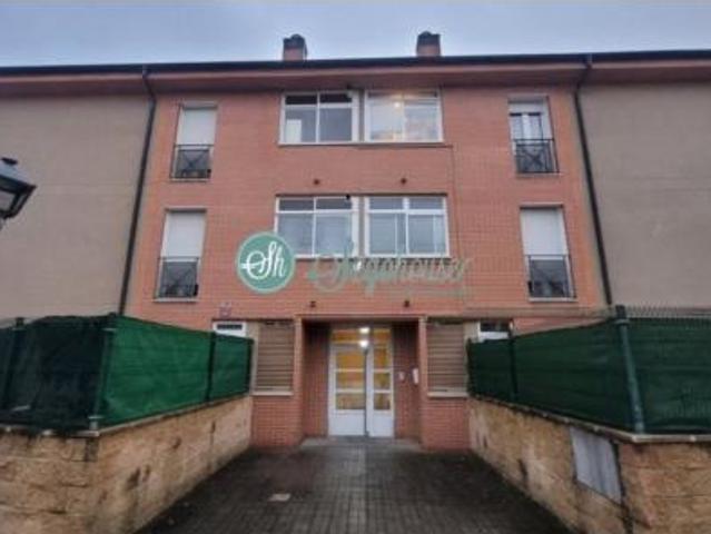 Piso Venta Palazuelos de Eresma, Tabanera del Monte