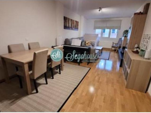 Piso Venta Palazuelos de Eresma, Tabanera del Monte