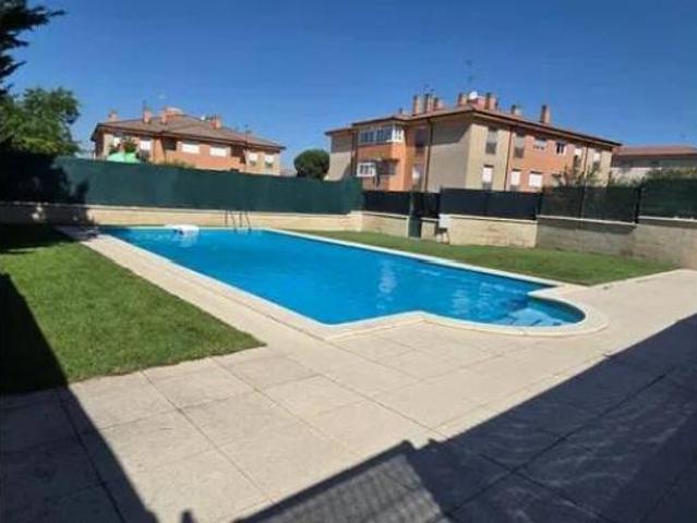 Piso Venta Palazuelos de Eresma, Tabanera del Monte