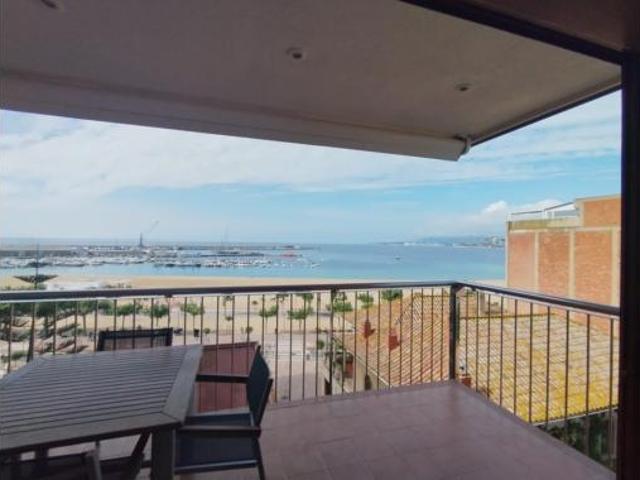 Piso Venta Palamós, Platja Gran de Palamós