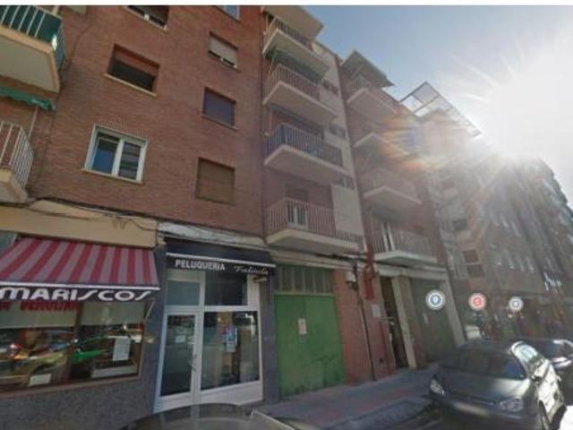 Piso Venta Palencia Capital, Campo de la Juventud Santiago