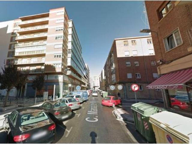 Piso Venta Palencia Capital, Campo de la Juventud Santiago