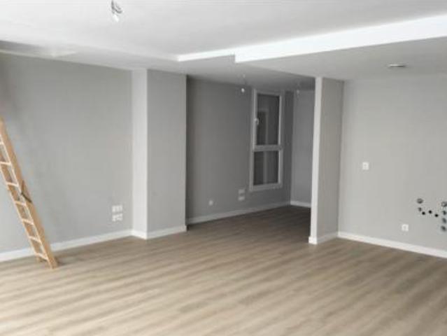 Piso Venta Palencia Capital, Campo de la Juventud Santiago