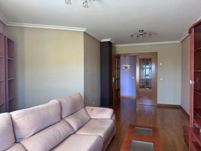 Piso Venta Palencia Capital, Campo de la Juventud Santiago