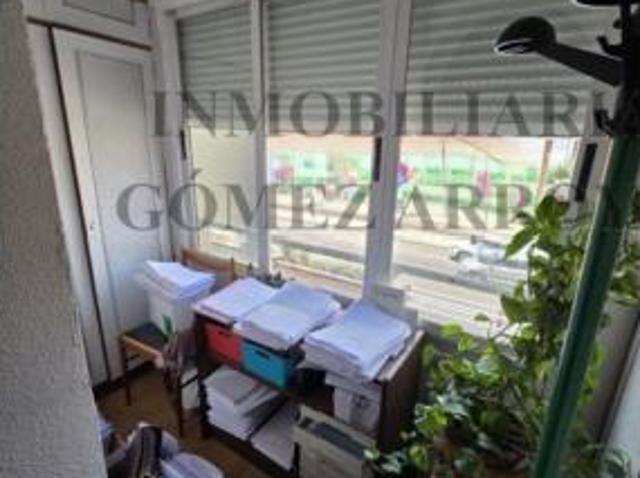 Piso Venta Palencia Capital, Campo de la Juventud Santiago