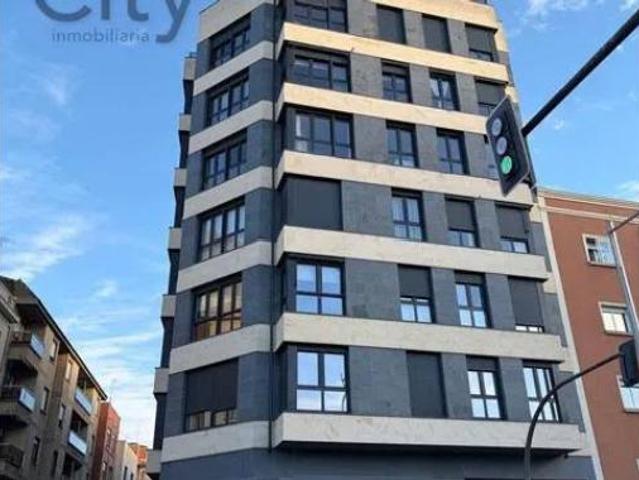 Piso Venta Palencia Capital, Campo de la Juventud Santiago