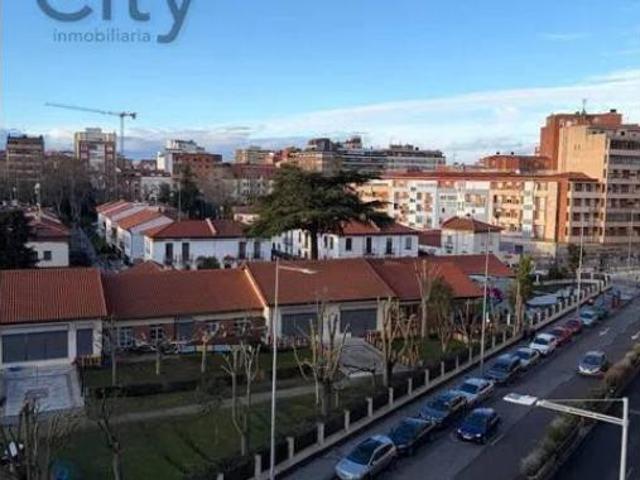 Piso Venta Palencia Capital, Campo de la Juventud Santiago