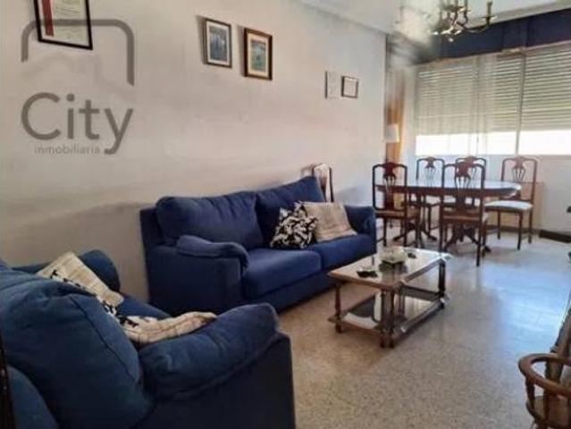 Piso Venta Palencia Capital, Campo de la Juventud Santiago
