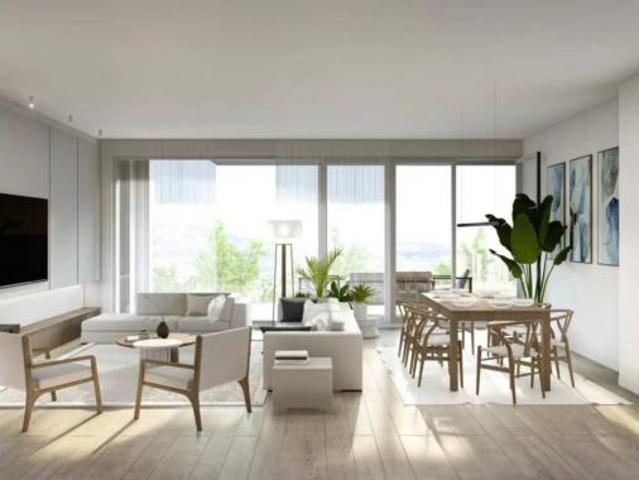 Piso Venta Palencia Capital, Campo de la Juventud Santiago